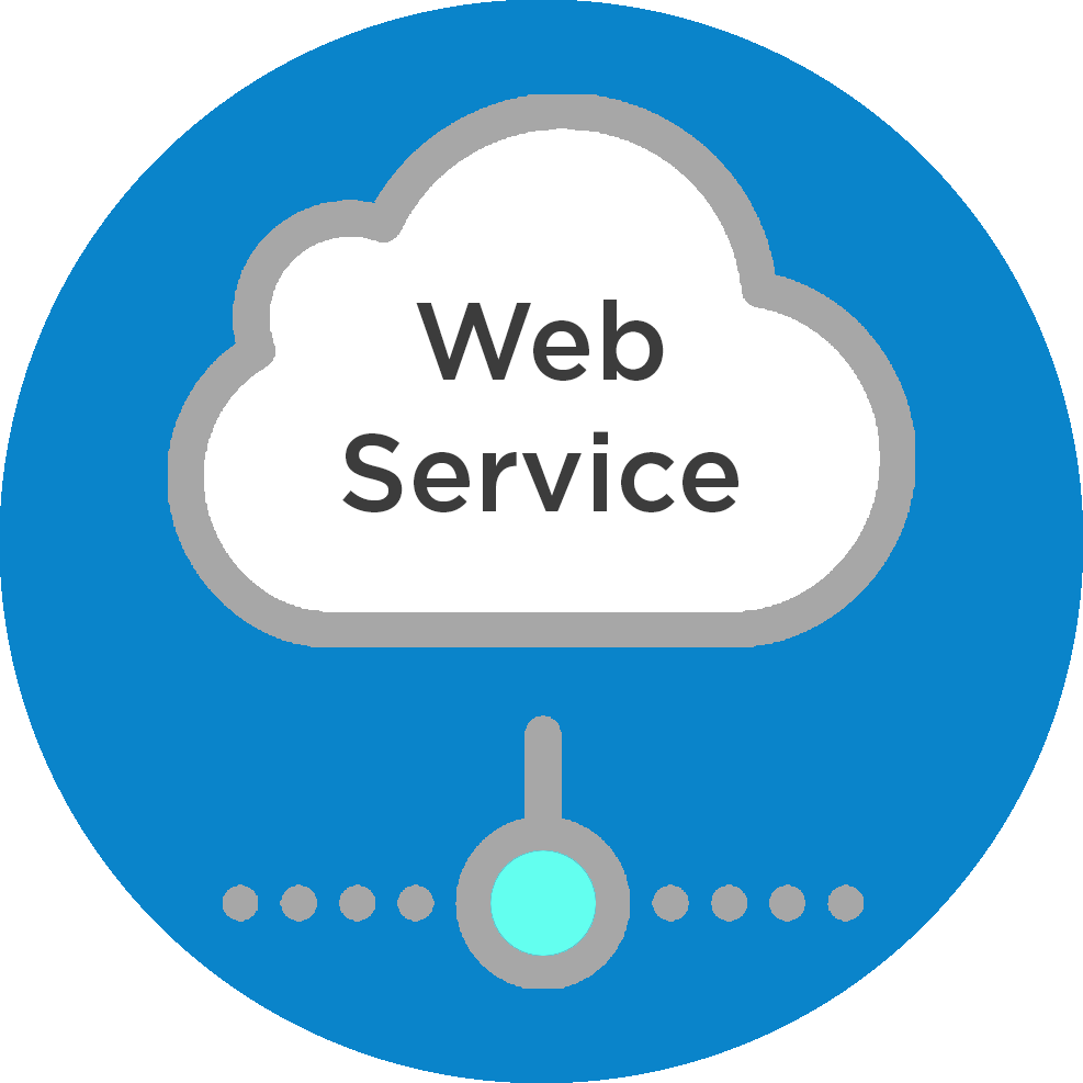 Web Service Image