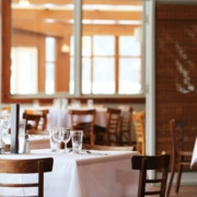 Deducibilidad de consumo en restaurantes