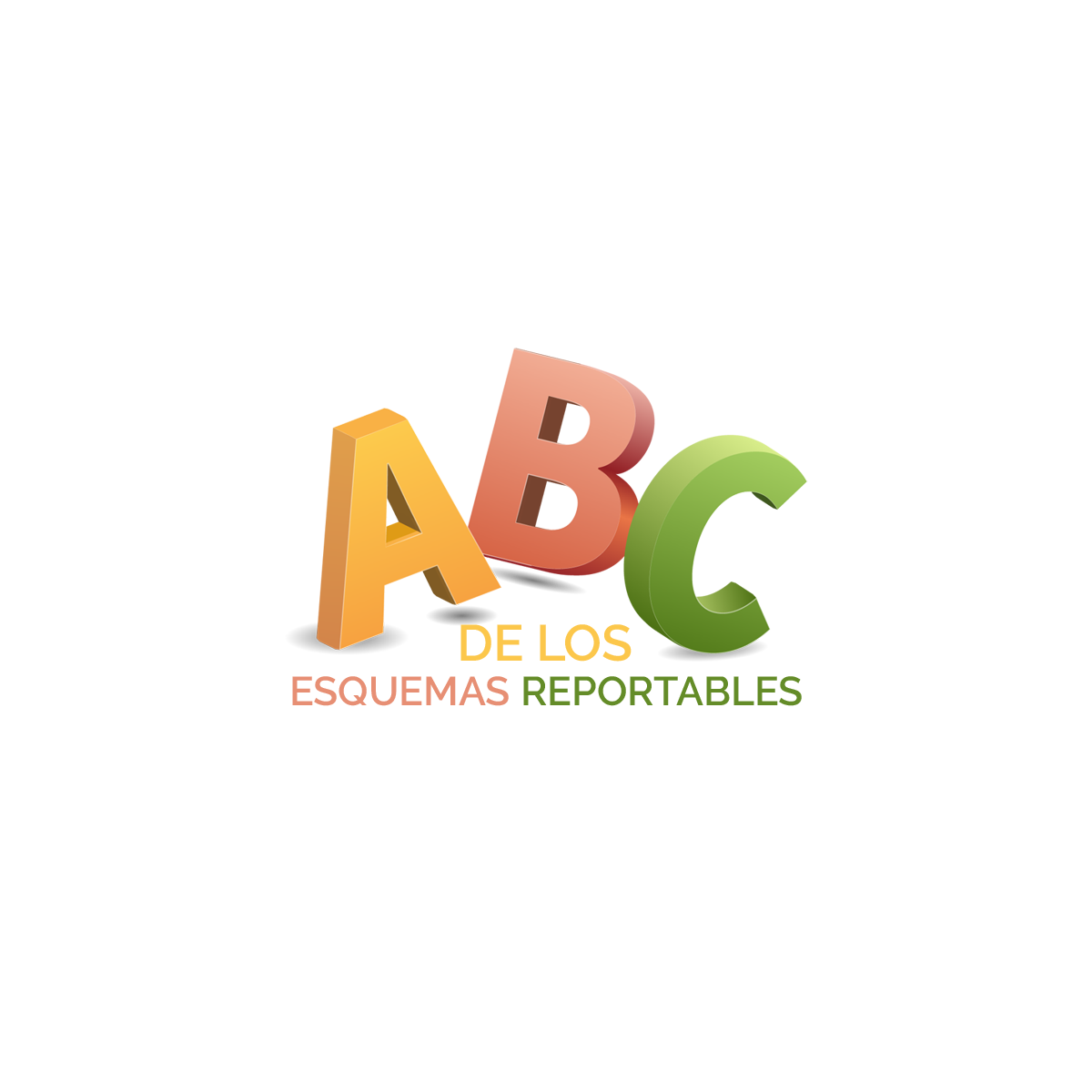 ABC de esquema reportable