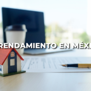 Arrendamiento en México