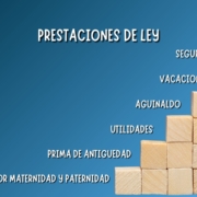 Prestaciones de ley