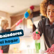 Trabajadores del hogar