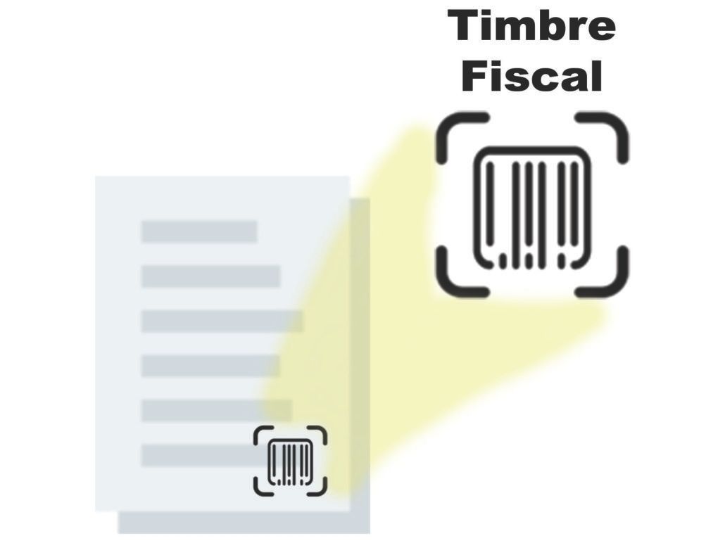 Timbre Fiscal