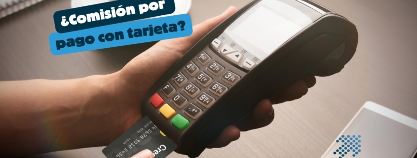 Pago con tarjeta