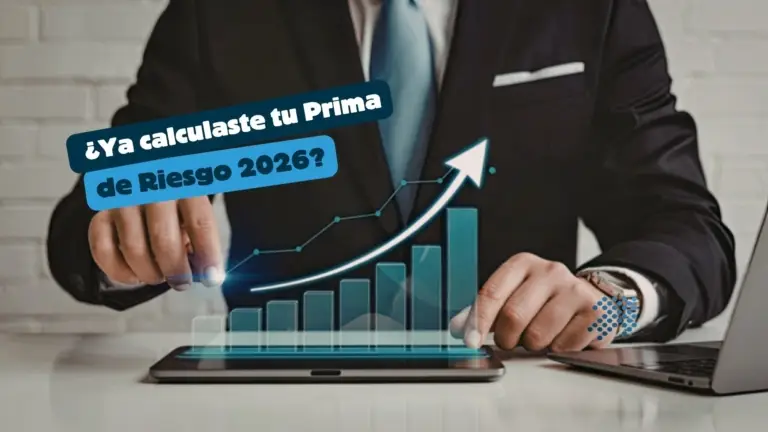 Prima de Riesgo IMSS 2026: Guía