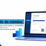 timbrado de nomina