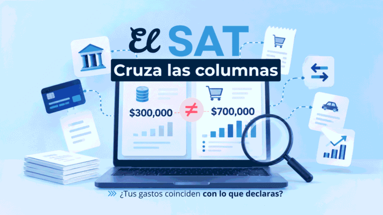 Discrepancia fiscal: qué es y cómo protegerte