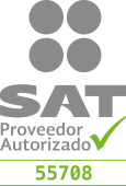 Certificado PAC FactureHoy ante el SAT